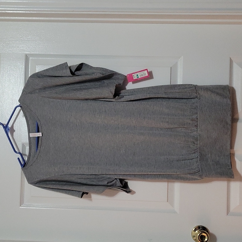 Dress or Shirt
